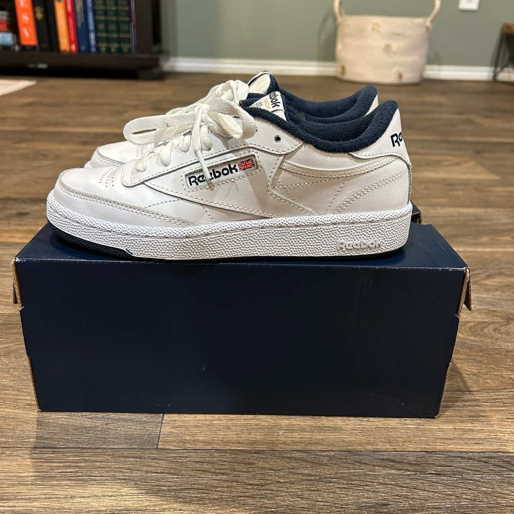 Reebok Club C Revenge